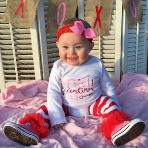 Meet your Posher, Kendra